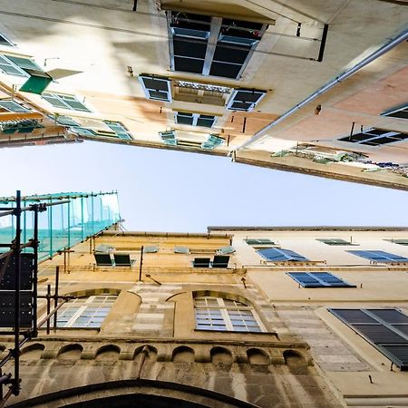 Apartmán Joivy Vibrant Open-Plan Apt For 6 In Historic Centre Janov Exteriér fotografie