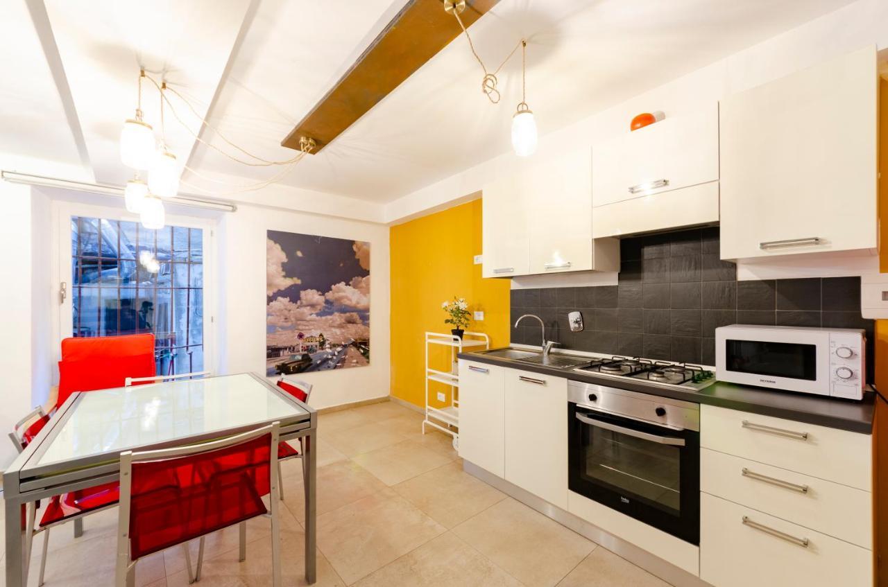 Apartmán Joivy Vibrant Open-Plan Apt For 6 In Historic Centre Janov Exteriér fotografie