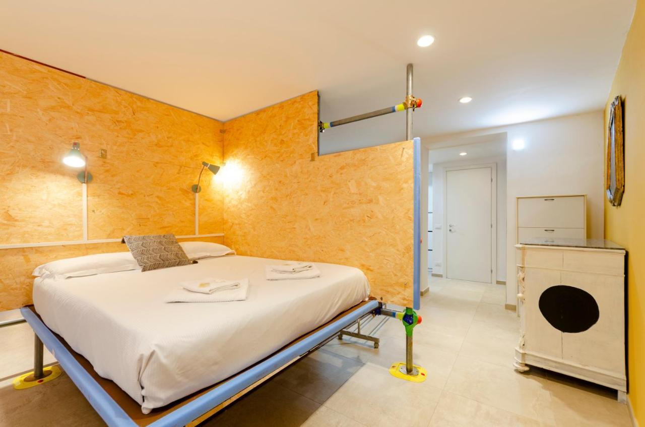 Apartmán Joivy Vibrant Open-Plan Apt For 6 In Historic Centre Janov Exteriér fotografie