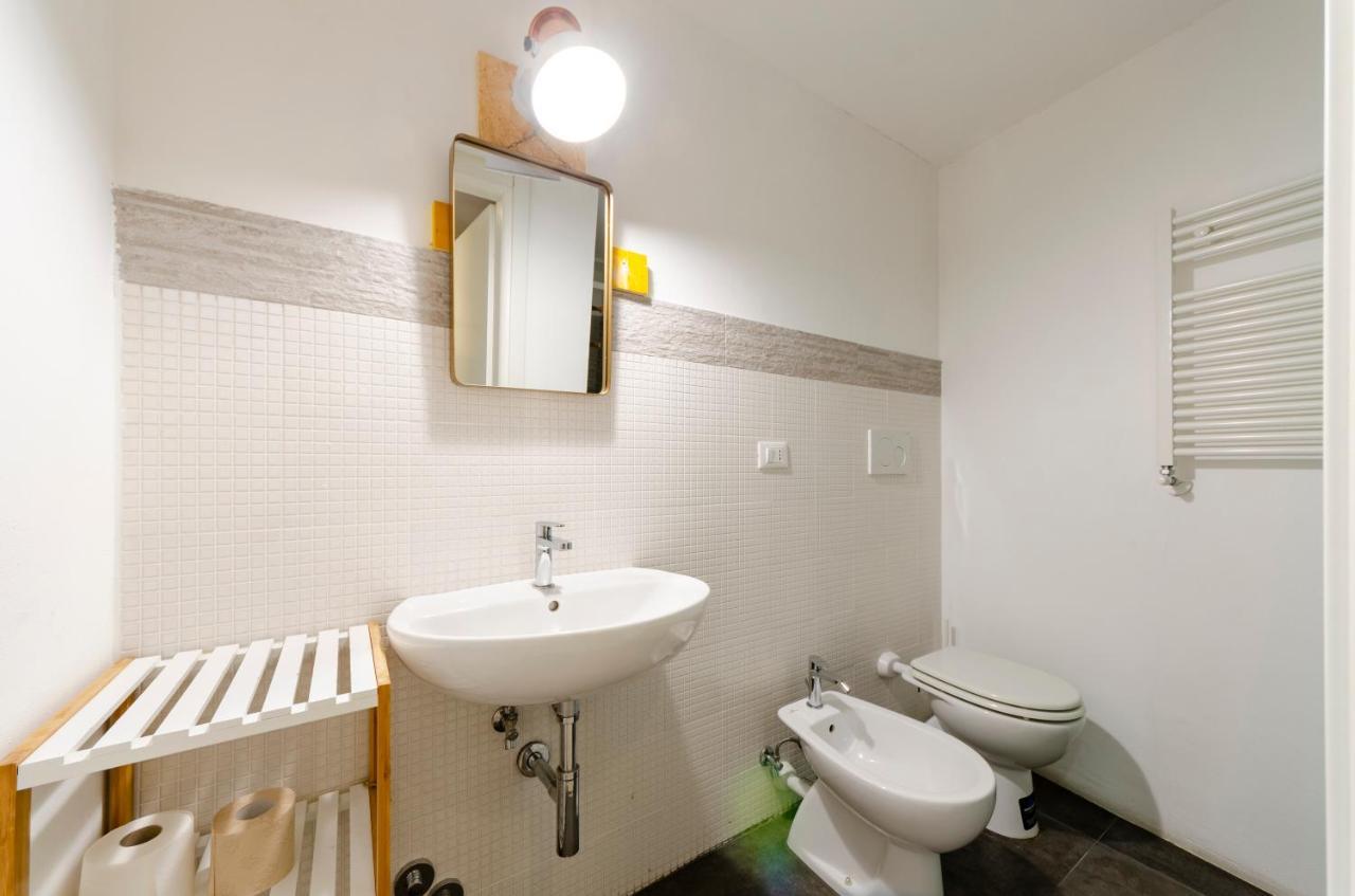Apartmán Joivy Vibrant Open-Plan Apt For 6 In Historic Centre Janov Exteriér fotografie