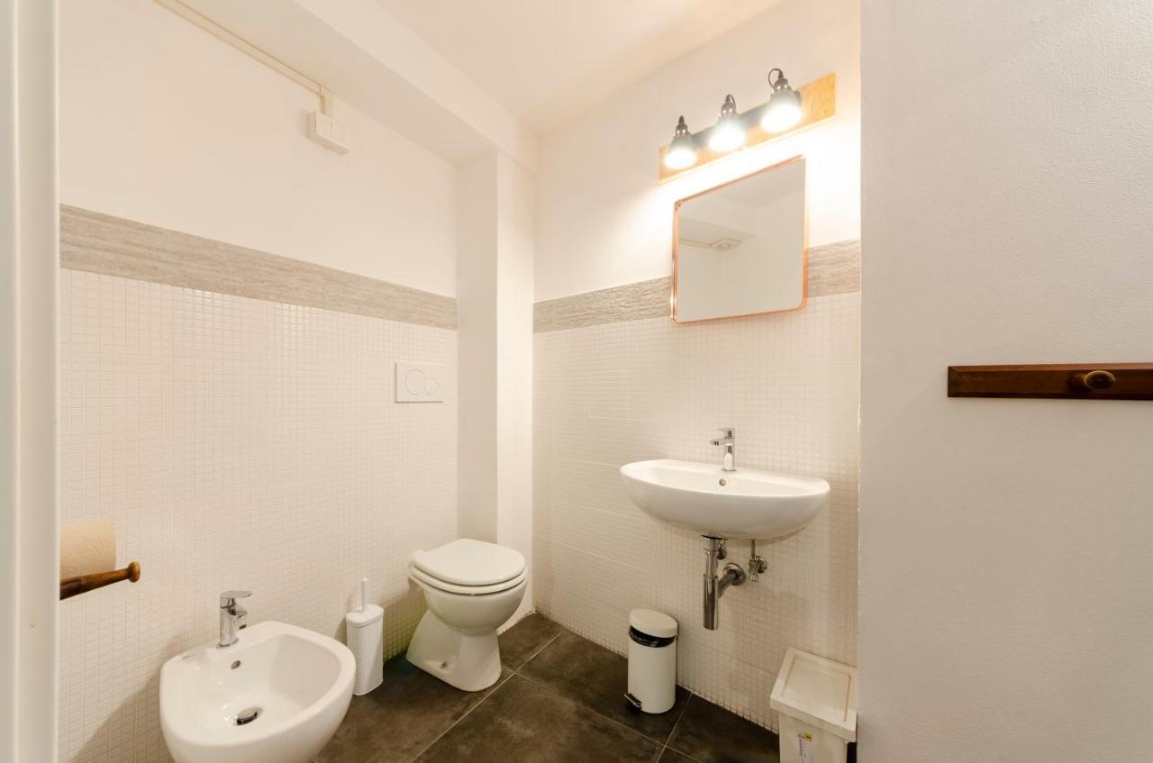 Apartmán Joivy Vibrant Open-Plan Apt For 6 In Historic Centre Janov Exteriér fotografie