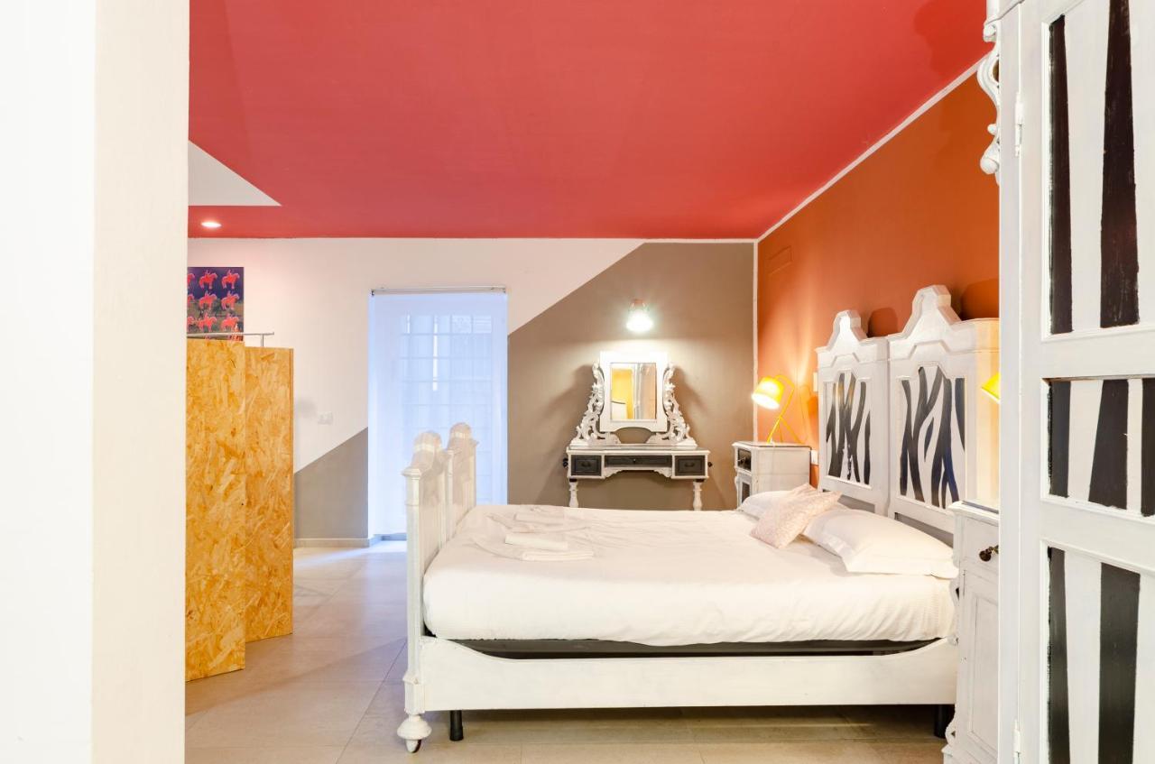 Apartmán Joivy Vibrant Open-Plan Apt For 6 In Historic Centre Janov Exteriér fotografie