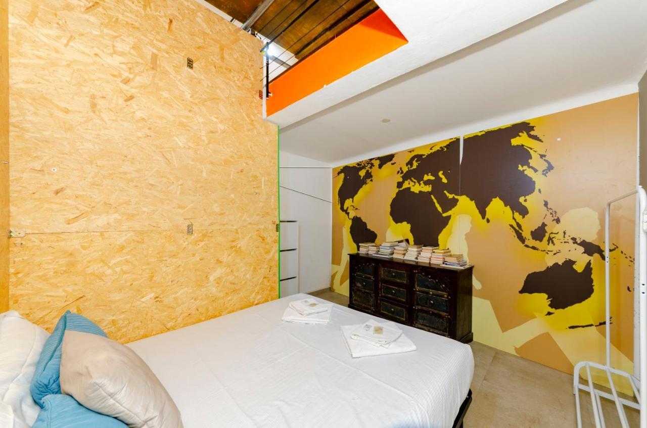 Apartmán Joivy Vibrant Open-Plan Apt For 6 In Historic Centre Janov Exteriér fotografie