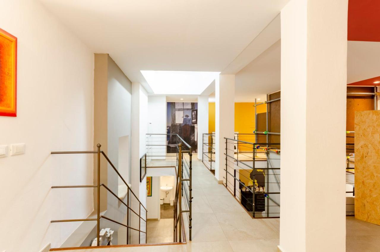 Apartmán Joivy Vibrant Open-Plan Apt For 6 In Historic Centre Janov Exteriér fotografie